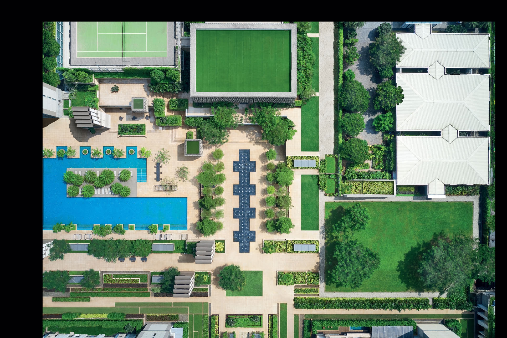 Project View
